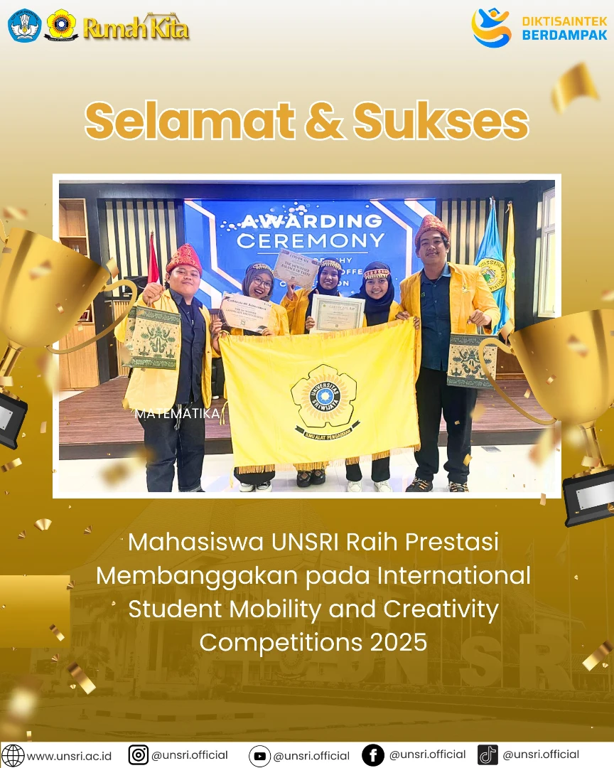 Kompetisi Inovasi Mahasiswa untuk SDGs